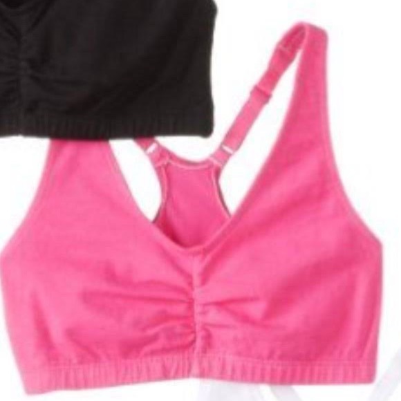 Fruit of the loom sports bra - Picture 1 of 1